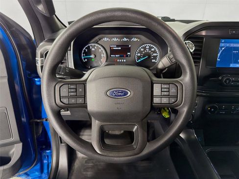 Used 2021 Ford F150 XL w/ STX Appearance Package AWD/4WD image 12
