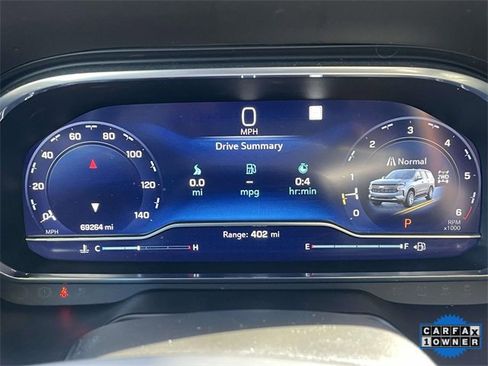 Used 2023 Chevrolet Suburban LT w/ Luxury Package image 22