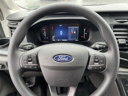 New 2026 Ford Transit 250 148 Medium Roof image 15