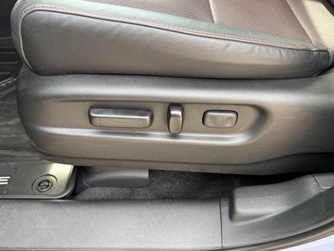 Certified 2026 Honda Ridgeline Black Edition image 31