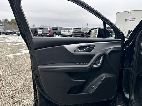 Used 2022 Chevrolet Blazer LT image 22