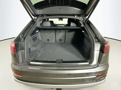 New 2026 Audi Q8 Premium Plus AWD/4WD image 39