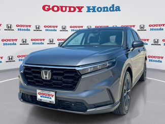 Used 2026 Honda CR-V EX-L video 1