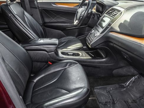 Certified 2024 Hyundai Ioniq 5 SEL AWD/4WD image 34