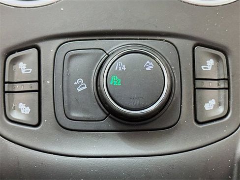 Used 2019 GMC Terrain SLT w/ Preferred Package image 17