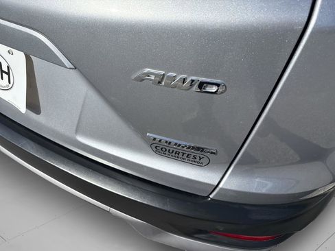 Certified 2020 Honda CR-V Touring image 23
