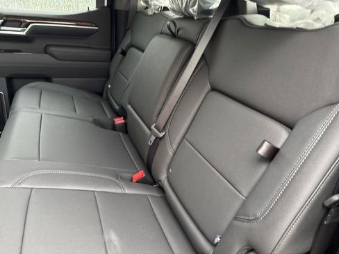 New 2026 GMC Sierra 1500 Elevation w/ Elevation Premium Package AWD/4WD image 5