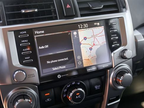 Used 2021 Toyota 4Runner SR5 Premium w/ Moonroof Package image 16