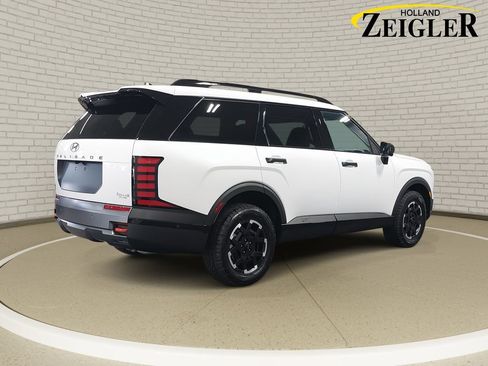Certified 2026 Hyundai Palisade XRT Pro AWD/4WD image 5