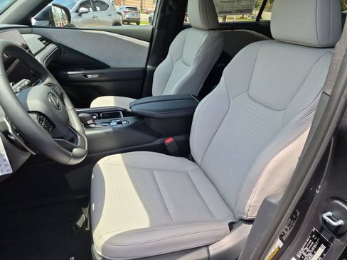 New 2026 Lexus TX 350 AWD image 11