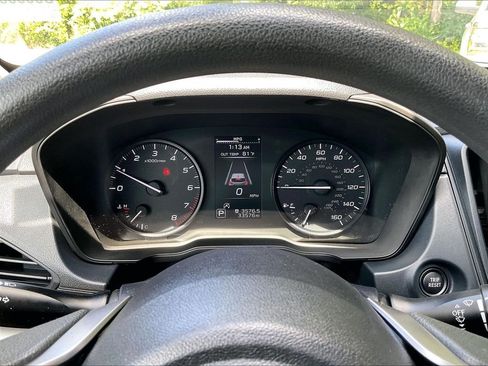 Used 2024 Subaru Impreza 2.0i AWD/4WD image 15