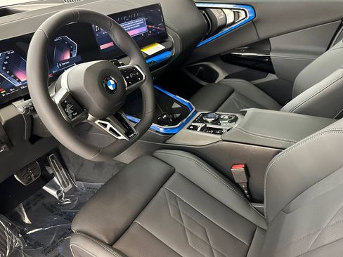 New 2026 BMW X3 xDrive30 w/ Premium Package AWD/4WD image 4