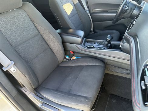 Used 2023 Dodge Durango GT image 13