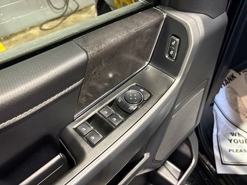 Used 2025 Ford F150 XLT w/ Equipment Group 302A MID AWD/4WD image 24