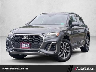 Used 2025 Audi Q5 2.0T Premium AWD/4WD video 1