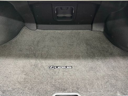 Used 2020 Lexus ES 350 w/ Premium Package image 56