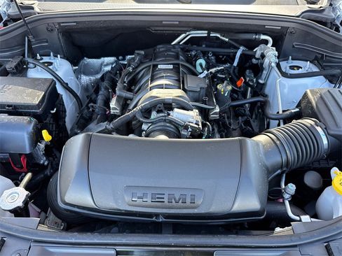 New 2026 Dodge Durango GT image 9