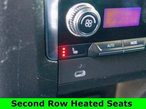 Used 2022 GMC Yukon Denali image 15