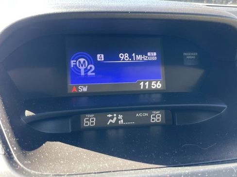 Used 2017 Acura RDX Base image 9