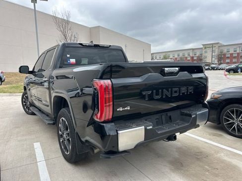 Used 2024 Toyota Tundra Limited image 6