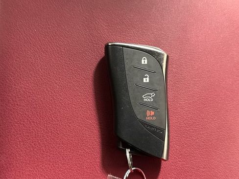 Used 2024 Lexus NX 350 AWD w/ Cold Area Package image 45