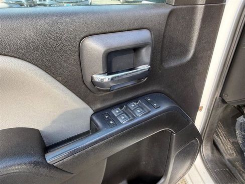 Used 2017 GMC Sierra 1500 4x4 Double Cab image 29