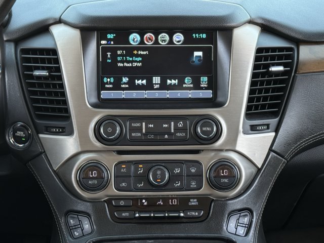 Used 2019 GMC Yukon XL Denali RWD image 17