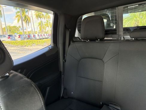 Used 2023 Chevrolet Colorado LT w/ LT Convenience Package II image 13