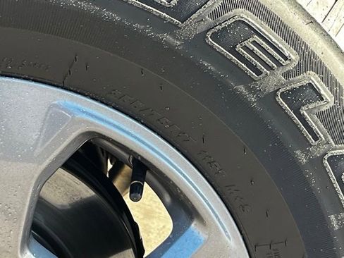 Used 2025 Ford Bronco Big Bend image 8