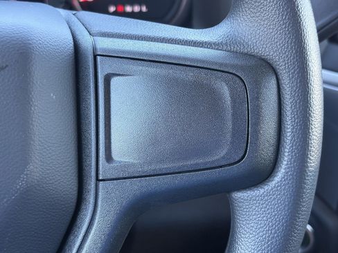 New 2026 Chevrolet Silverado 2500 Custom image 35