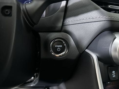 Used 2023 Toyota RAV4 Limited AWD/4WD image 17