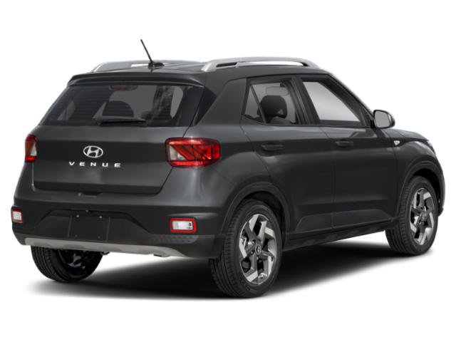 Used 2024 Hyundai Venue SEL FWD image 5