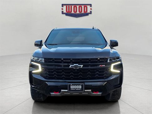 Used 2023 Chevrolet Tahoe Z71 w/ Z71 Off-Road Package image 6
