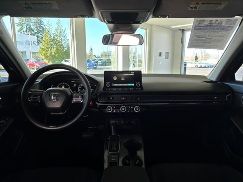 Used 2025 Honda Civic LX image 23