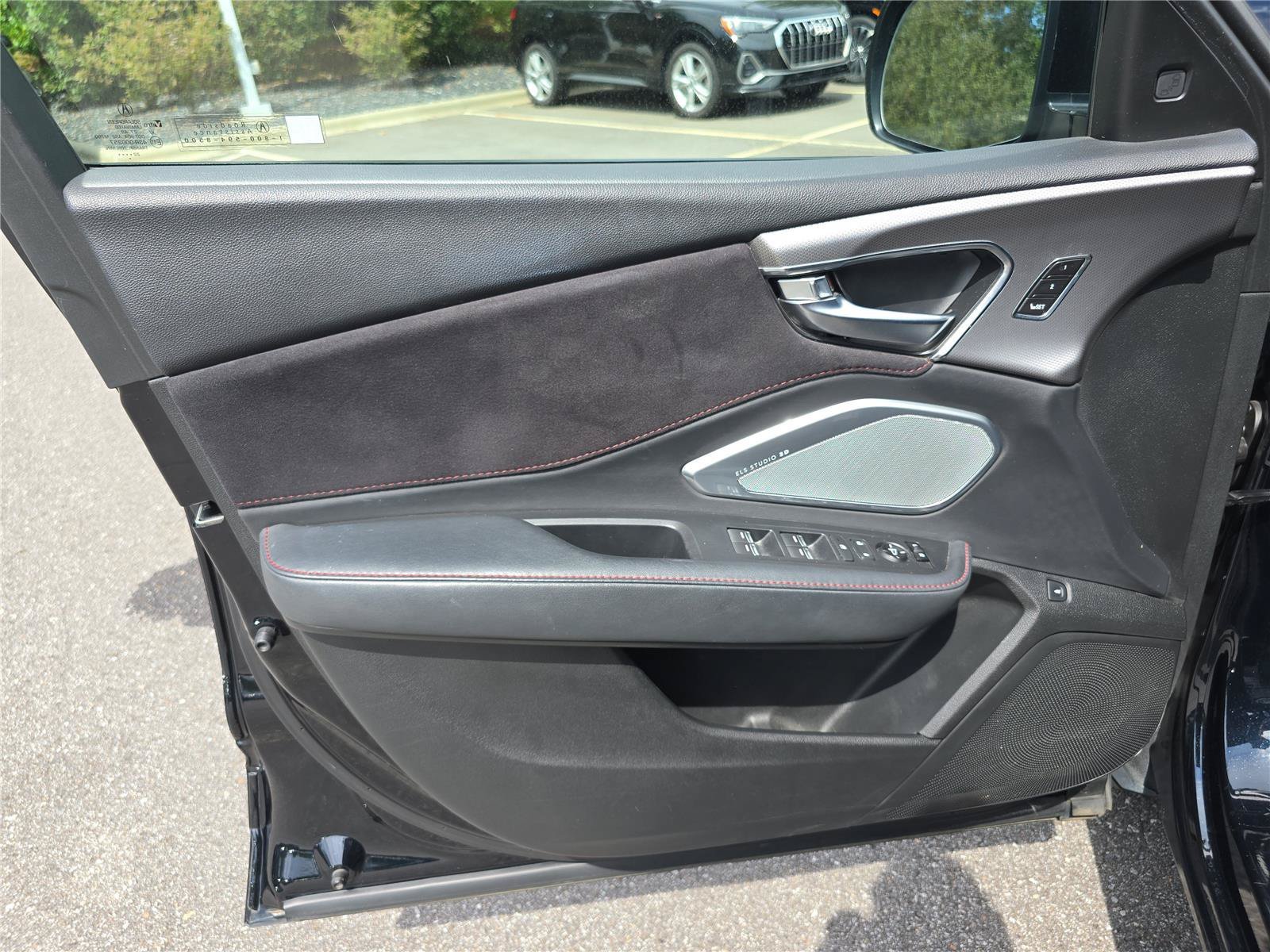Used 2023 Acura RDX w/ Advance Package AWD/4WD image 18