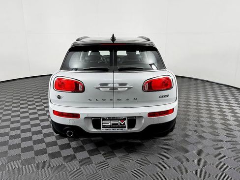 Used 2019 MINI Cooper Clubman ALL4 image 9