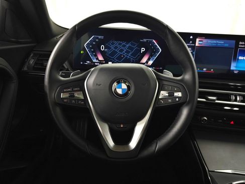 Used 2023 BMW 230i Coupe w/ Premium Package RWD image 19