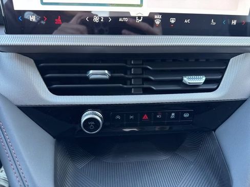 New 2026 Ford Explorer Active AWD/4WD image 22