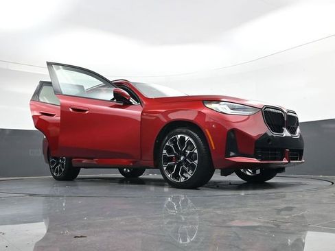 New 2026 BMW X3 xDrive30 w/ Premium Package image 41