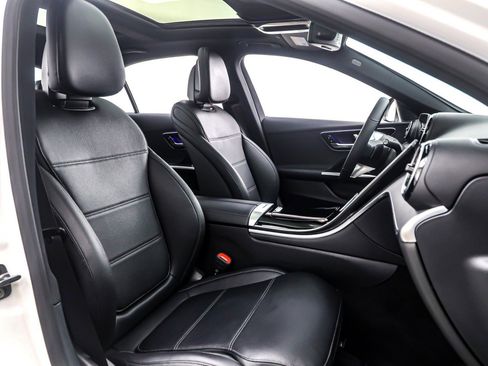 New 2026 Mercedes-Benz C 300 Sedan image 7