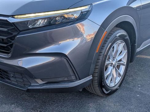 Used 2023 Honda CR-V EX-L image 8