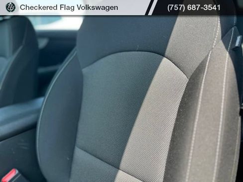 Used 2023 Kia Forte LXS w/ LXS Technology Package FWD image 20