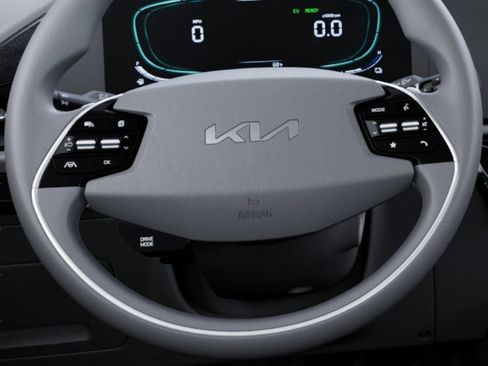 New 2026 Kia Niro LX FWD image 18