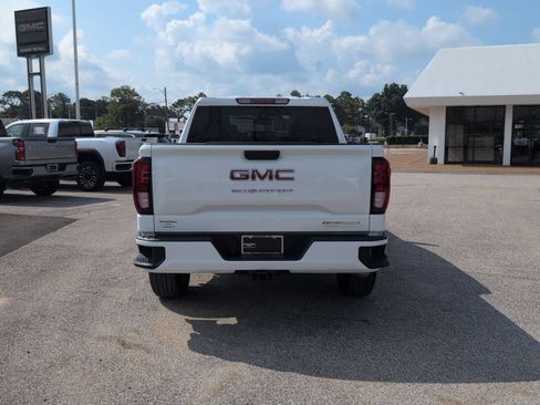 New 2026 GMC Sierra 1500 Elevation AWD/4WD image 5
