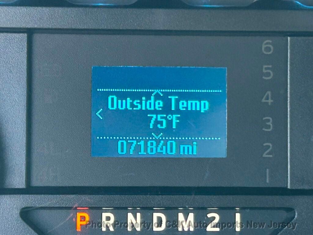 Used 2019 Ford F250 XL w/ Power Equipment Group AWD/4WD image 30