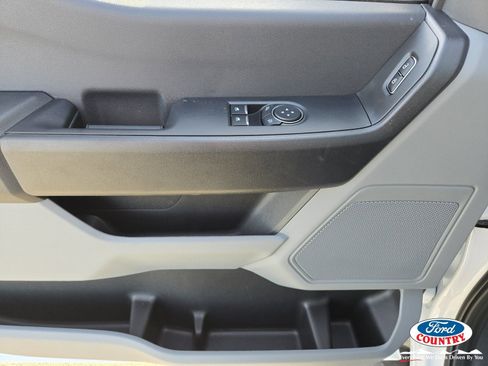 New 2026 Ford F250 XL w/ XL Chrome Package image 11