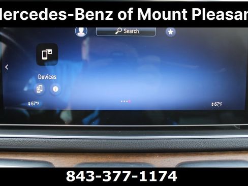 Certified 2025 Mercedes-Benz GLE 350 4MATIC image 44