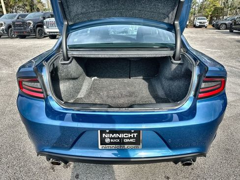 Used 2023 Dodge Charger GT image 24