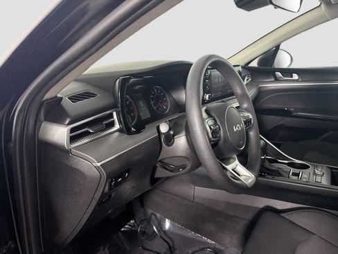 Used 2022 Kia K5 LX FWD image 22