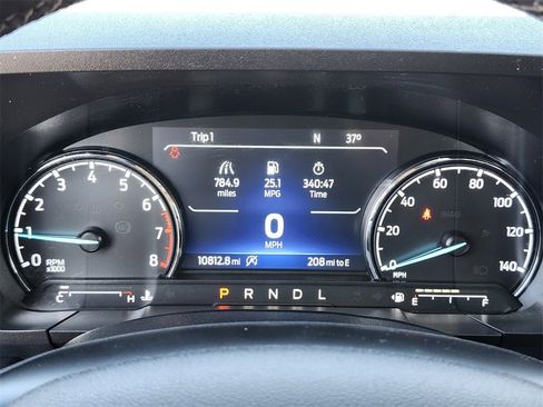 Certified 2023 Ford Maverick Lariat w/ Equipment Group 500A Standard image 32